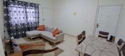 Pombas Beach Apartment